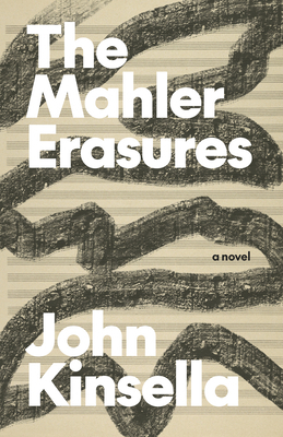 The Mahler Erasures 1628974974 Book Cover