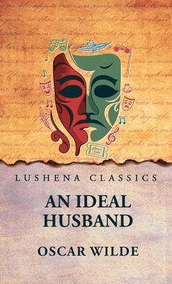 An Ideal Husband B0F81FNR1D Book Cover