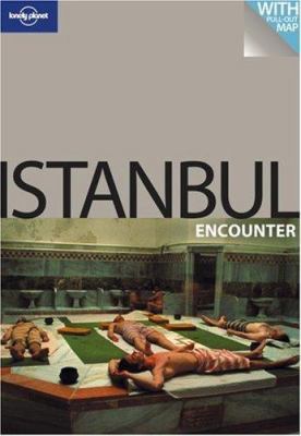 Lonely Planet Encounter Istanbul 1741044928 Book Cover