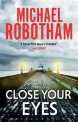 Close Your Eyes 0733637205 Book Cover