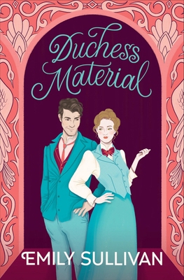 Duchess Material 1538742357 Book Cover