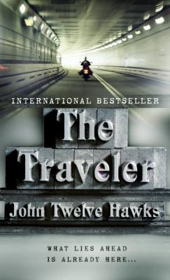 The Traveler B000VBCJ9S Book Cover