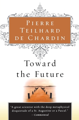 Toward the Future 0156028190 Book Cover