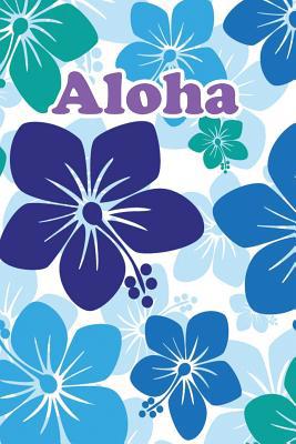 Aloha: Hawaiian Floral Lei Design 109121722X Book Cover