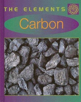 Carbon 0761408789 Book Cover