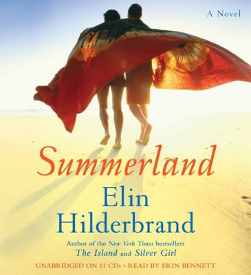 Summerland 1607885263 Book Cover