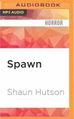 Spawn 1531844065 Book Cover