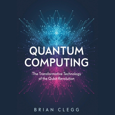 Quantum Computing: The Transformative Technolog... B0DFSP35Q1 Book Cover