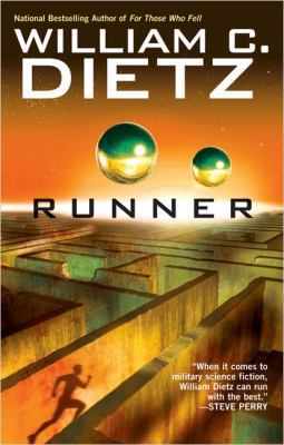 Runner 0441013260 Book Cover