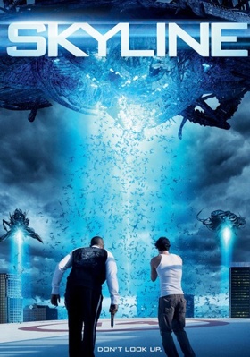 Skyline B003Y5H5GK Book Cover
