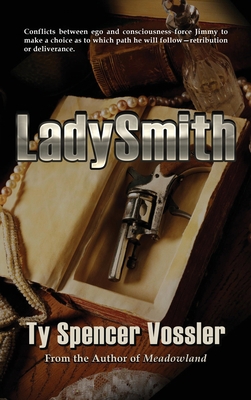 LadySmith 1960076051 Book Cover