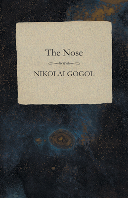 The Nose 1473322340 Book Cover