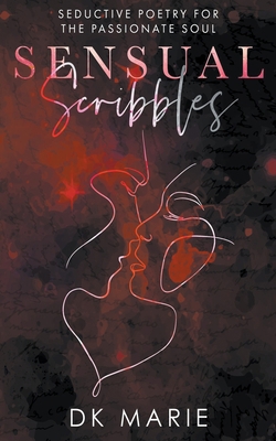 Sensual Scribbles B0CPT8W6JC Book Cover