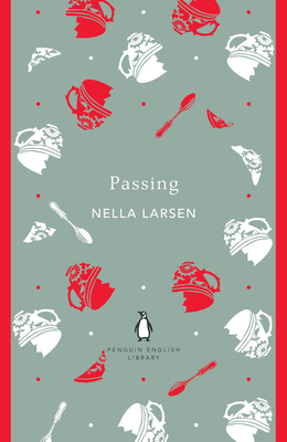 Passing 0241472717 Book Cover