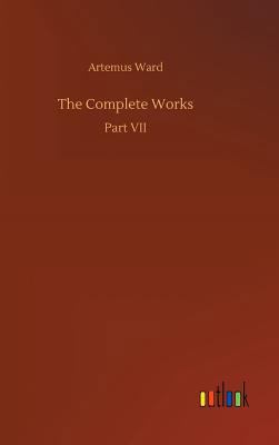 The Complete Works 373264247X Book Cover