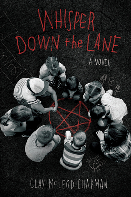 Whisper Down the Lane 1683692152 Book Cover