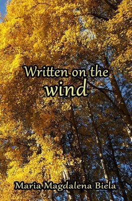 Written on the wind: Written on the wind 1533042810 Book Cover
