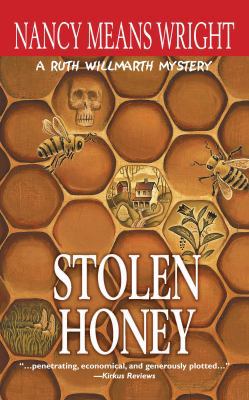 Stolen Honey 0373264534 Book Cover