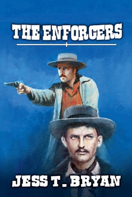 The Enforcers B0DNX32Z3X Book Cover