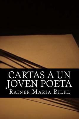 Cartas a un joven poeta [Spanish] 1523876441 Book Cover