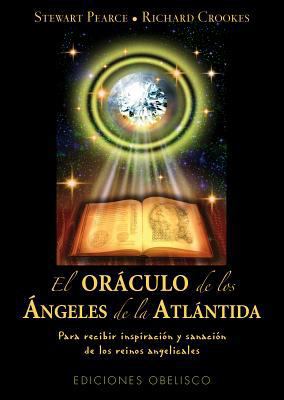 El Oraculo de los Angeles de la Antartida: Para... [Spanish] 8497778367 Book Cover