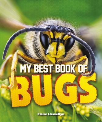My Best Book of Bugs 0753474603 Book Cover