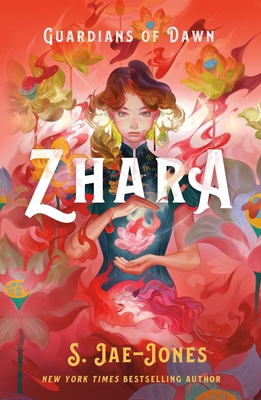 Guardians of Dawn: Zhara 1250191432 Book Cover