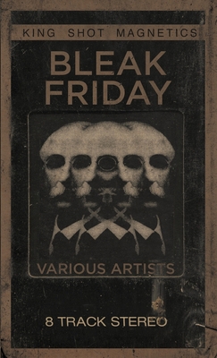 Bleak Friday 1732124078 Book Cover