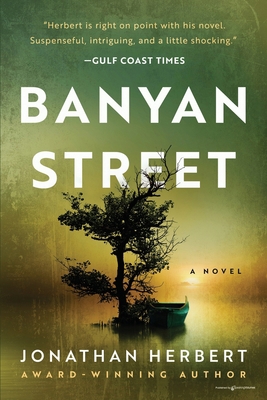 Banyan Street 1645407888 Book Cover