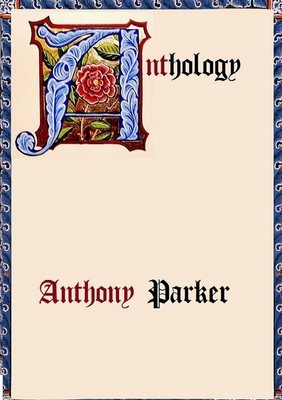 Ant: hology 1326179896 Book Cover
