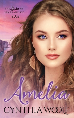 Amelia 1938887816 Book Cover