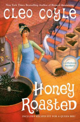 Honey Roasted 0593197577 Book Cover