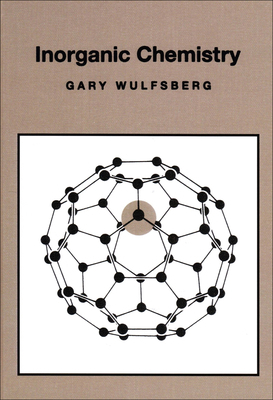 Inorganic Chemistry 1891389017 Book Cover
