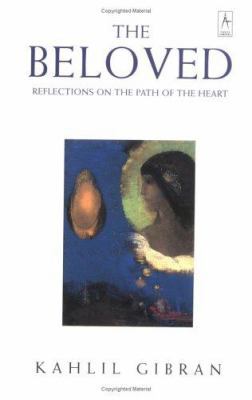 the_beloved-reflections_on_the_path_of_the_heart B00A2KB19W Book Cover