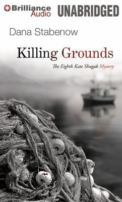 Killing Grounds 1455850314 Book Cover