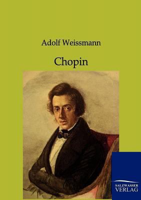 Chopin [German] 3864445035 Book Cover