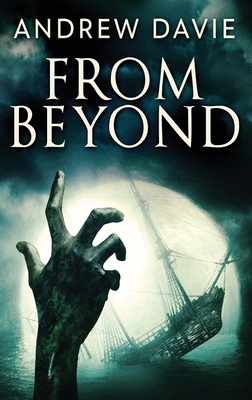 From Beyond [Large Print] 4824143861 Book Cover