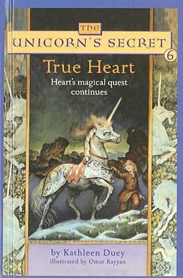 True Heart 0756933854 Book Cover