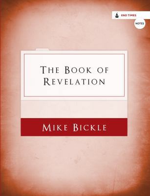 Book of Revelation 1938060156 Book Cover