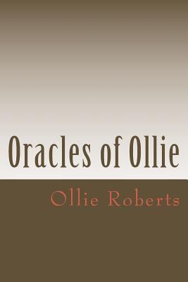 Oracles of Ollie 1495498700 Book Cover
