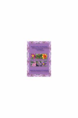 Paperback Seed of A Sowing Woman Book