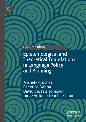 Epistemological and Theoretical Foundations in ... 3031223144 Book Cover