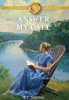 Answer My Call 1958783633 Book Cover
