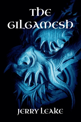 The Gilgamesh B0DGVV4KPT Book Cover