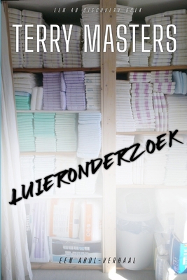 Luieronderzoek: Diaper Research [Dutch] B0DYYW373F Book Cover