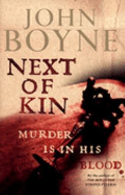 Next of Kin (Library edition) 0718149335 Book Cover