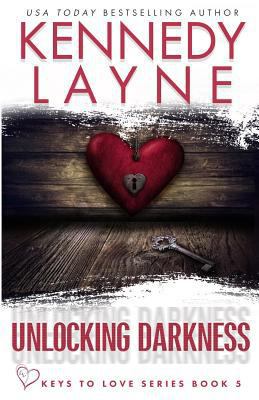 Unlocking Darkness 1943420483 Book Cover