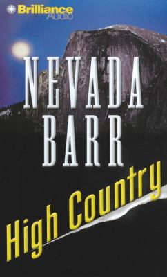 High Country 1441826513 Book Cover