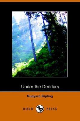Under the Diodars 1406503282 Book Cover