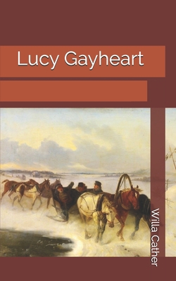 Lucy Gayheart 1695338499 Book Cover